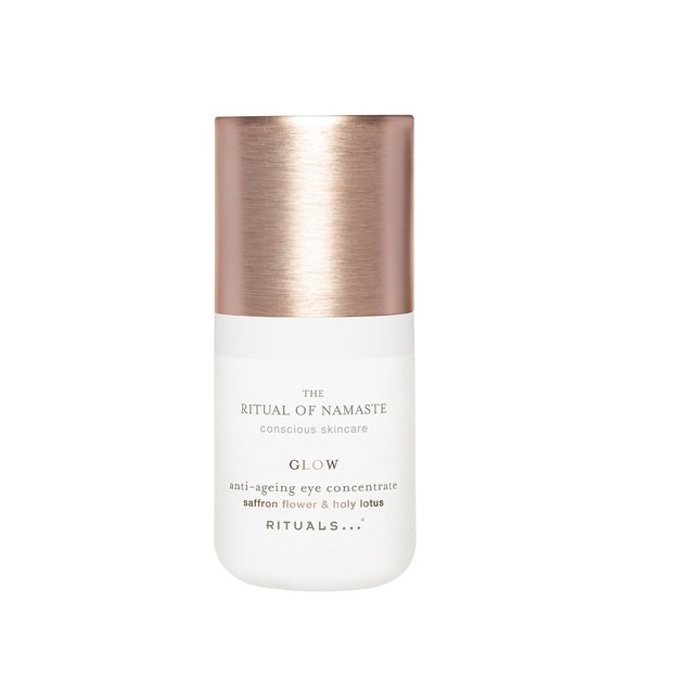 RITUALS - The Ritual of Namaste Anti-Ageing Eye Concentrate 15 ml