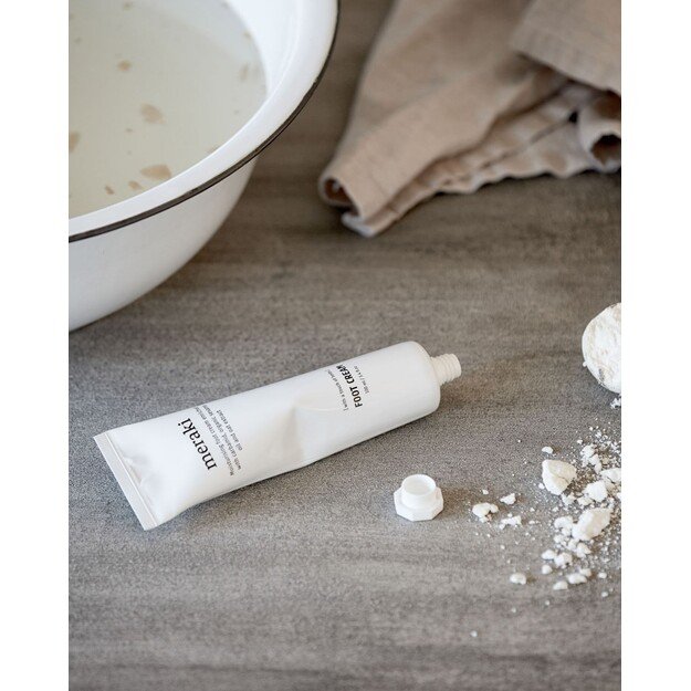 Meraki - Foot cream (309770001)