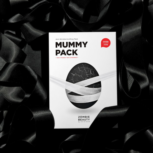 SKIN1004 - Zombie Beauty Mummy Pack - 44 g