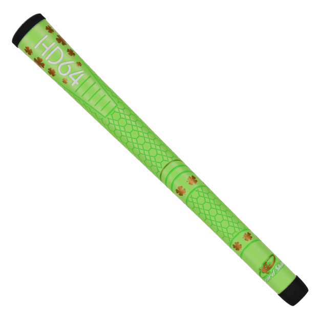 DSP Ultra Golf Grip - HD64 - Four Leaf - Midsize