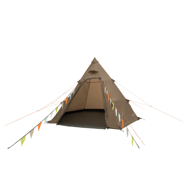 Easy Camp - Otra Tipi - Dark Sand - Up to four people