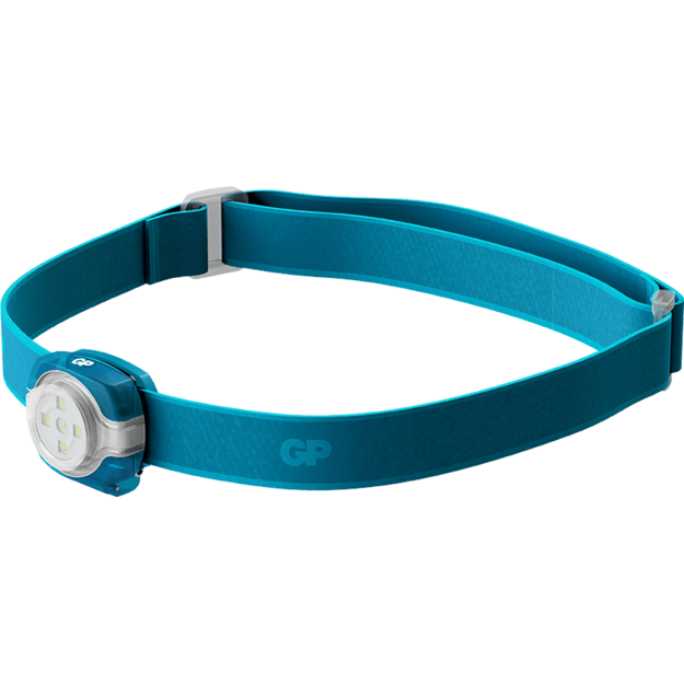 GP - Discovery Multi-Usage Headlamp, CH31, 40 lumens