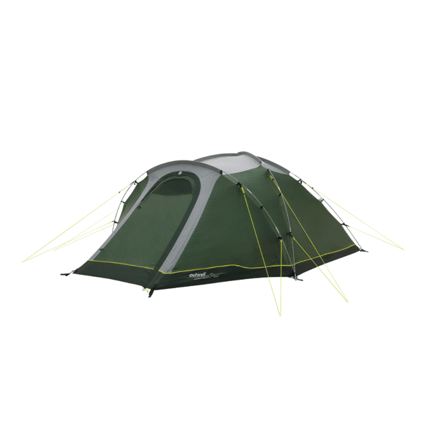 Outwell - Cloud 4 - Green - 4-person