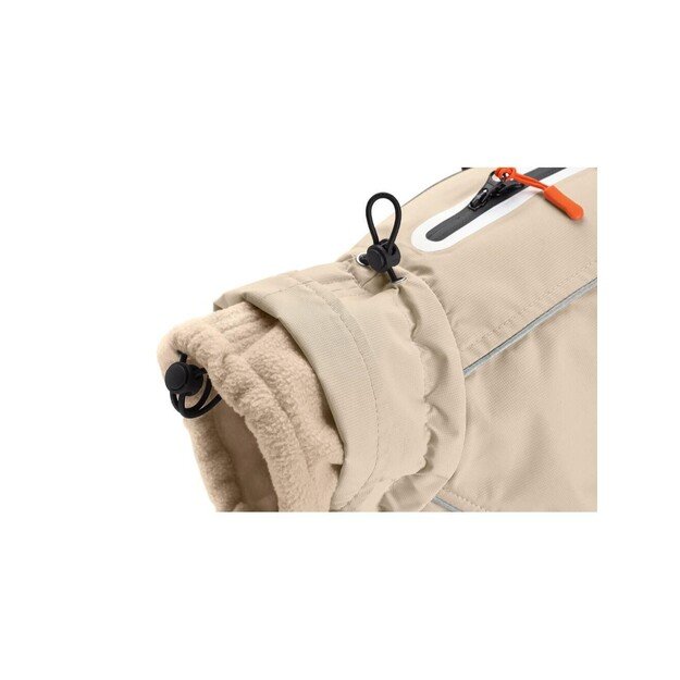 Hunter - Dogcoat Nordby 40, cream - (203411)
