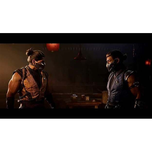 Mortal Kombat 1
      
        - Xbox Series X