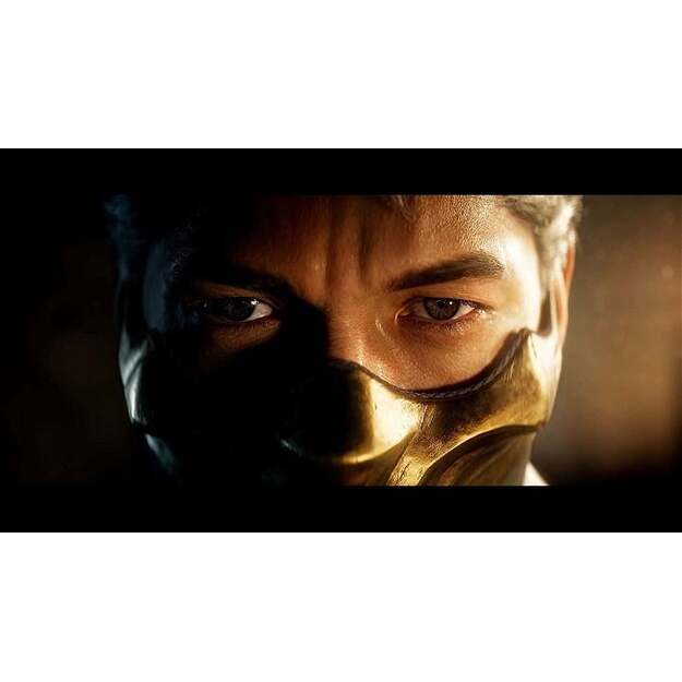 Mortal Kombat 1
      
        - Xbox Series X