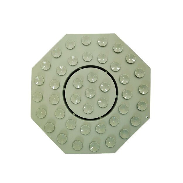 Nordic paws - Lickmat 2in1 - Green - 28x26,5cm