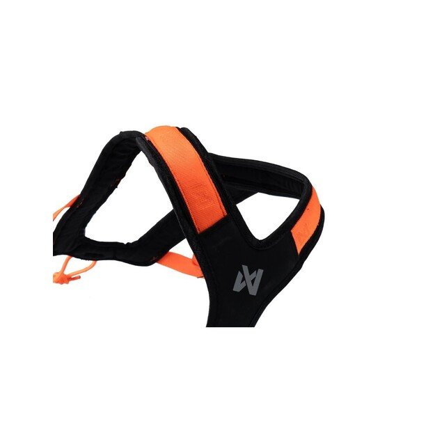 Non-Stop - Harness Rush - Black/Orange - 8