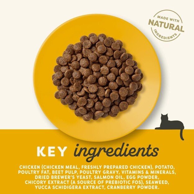 Applaws - Senior Chicken Kibble - 2kg