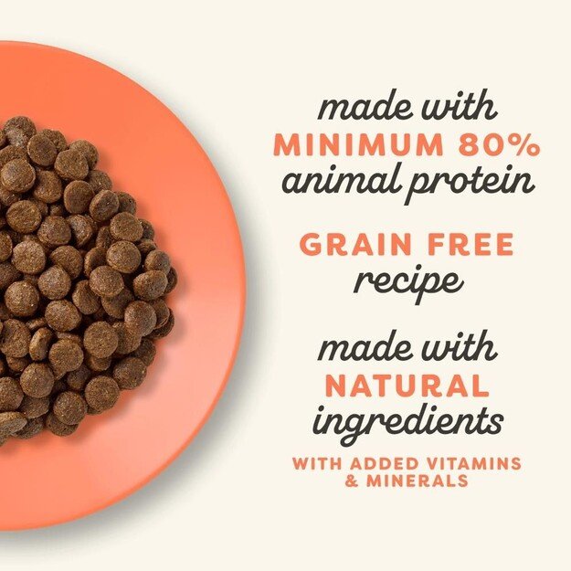 Applaws - Chicken with Salmon Kibble - 2 kg