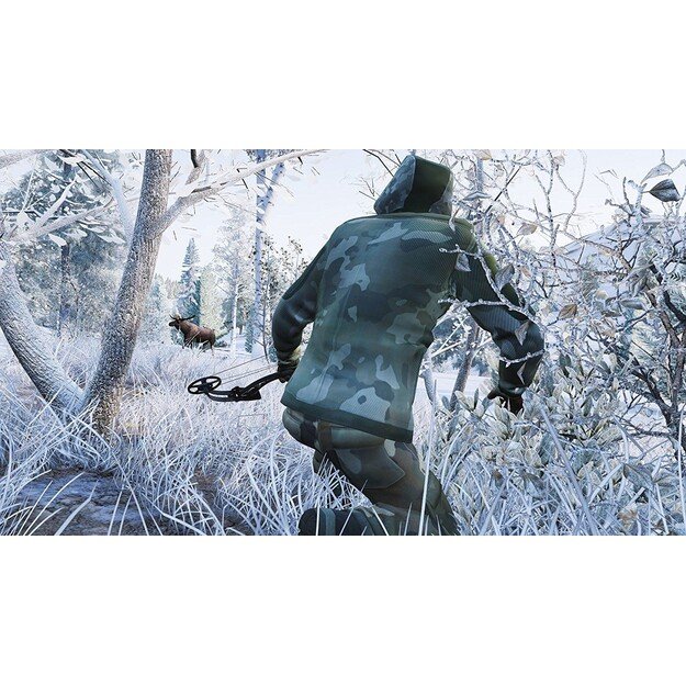 Hunting Simulator (Import)

  - Nintendo Switch