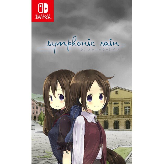 Symphonic Rain

  - Nintendo Switch