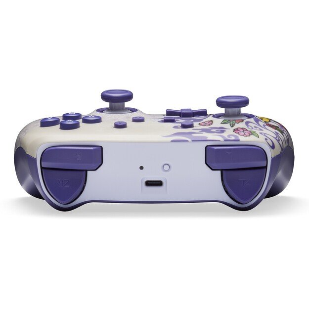 PowerA Enhanced Wireless Controller - Pikachu Blossom (Nintendo Switch)