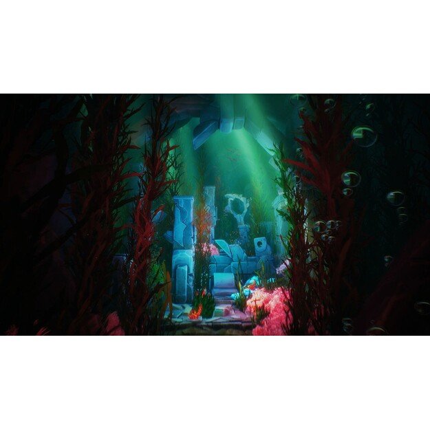 Call of the Sea (Journey Edition)

  - PlayStation 5