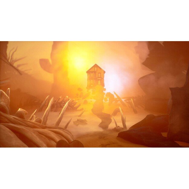 Call of the Sea (Journey Edition)

  - PlayStation 5