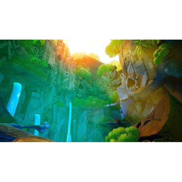 Call of the Sea (Journey Edition)

  - PlayStation 5