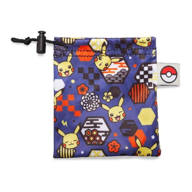 PowerA NSW Wired Earbuds - Pokémon Pikachu Blossom