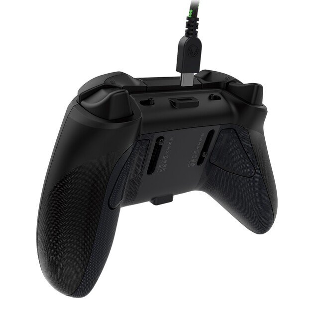 Snakebyte GamePad Pro X (Black) - XBOX/PC