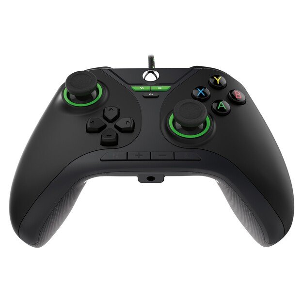 Snakebyte GamePad Pro X (Black) - XBOX/PC