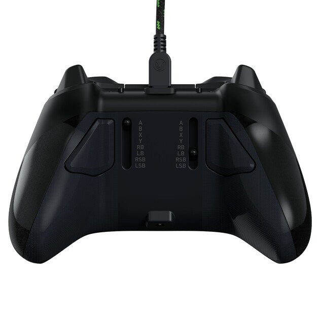 Snakebyte GamePad Pro X (Black) - XBOX/PC