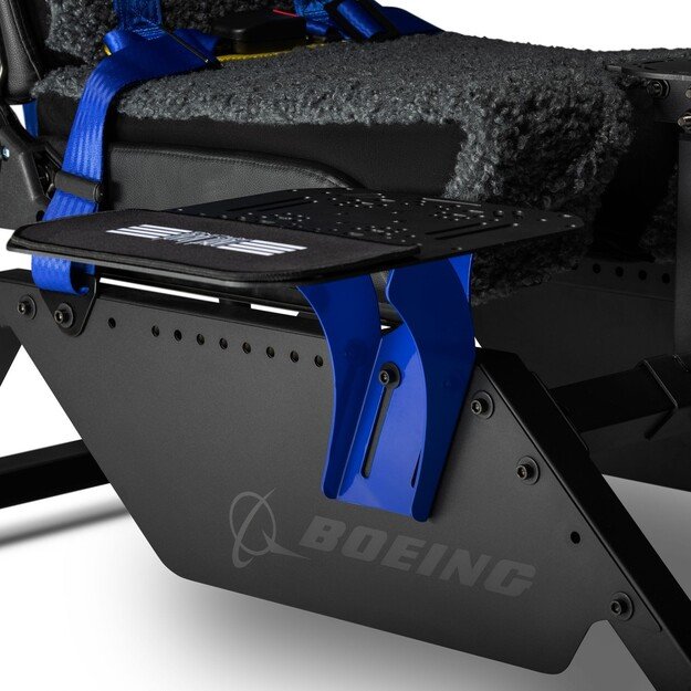 Next Level Racing - Boeing Flight Simulator Commercial