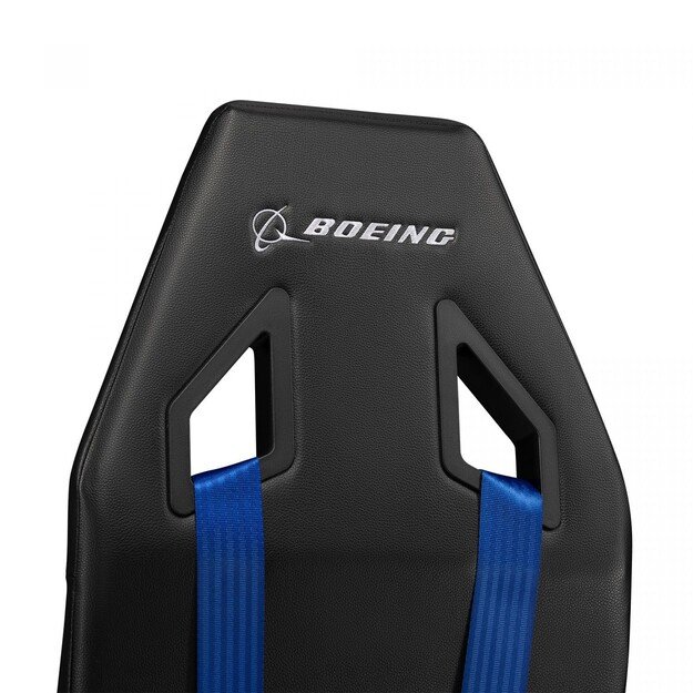 Next Level Racing - Boeing Flight Simulator Commercial