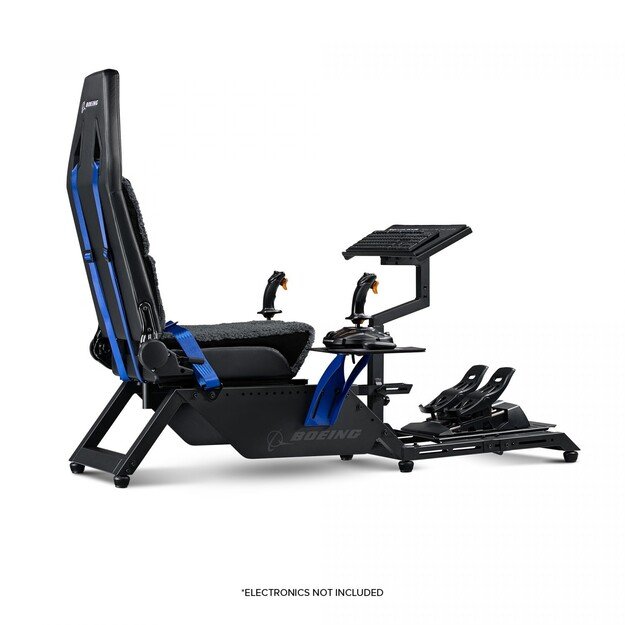 Next Level Racing - Boeing Flight Simulator Commercial