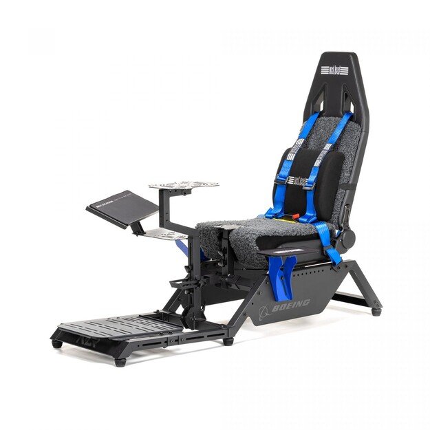 Next Level Racing - Boeing Flight Simulator Commercial