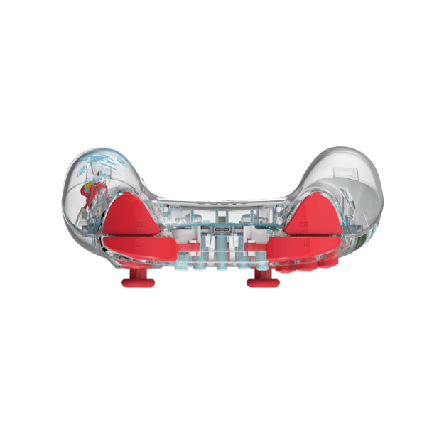 PDP Realmz Wired Controller Knuckles