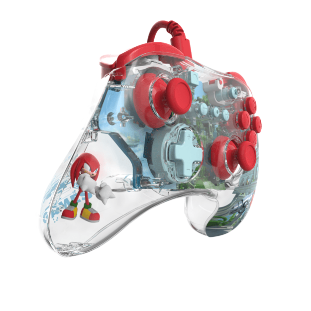 PDP Realmz Wired Controller Knuckles