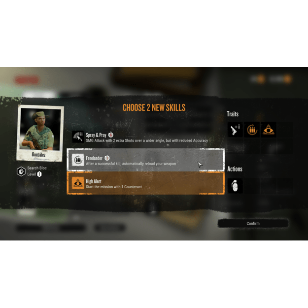 Narcos: Rise of The Cartels

  - PlayStation 4
