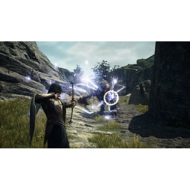 Dragon's Dogma 2

  - Xbox Series X