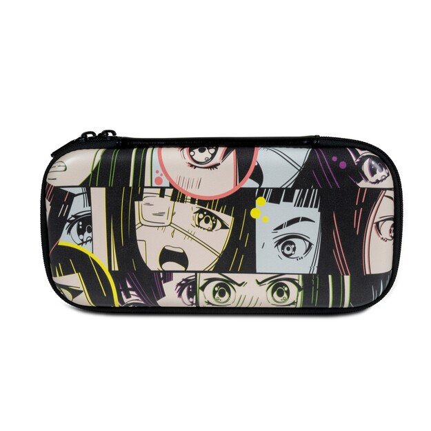 Bigben Bag Manga Switch Lite/Switch OLED