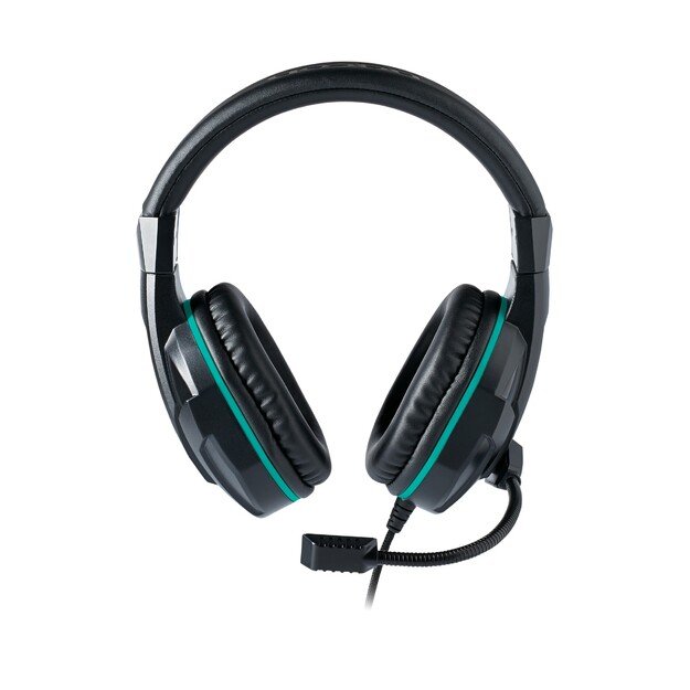 Nacon Stereo Headset Wired GH-110ST PS4/Xbox/PC