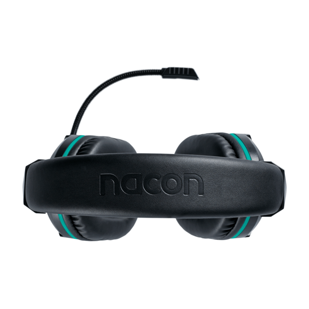 Nacon Stereo Headset Wired GH-110ST PS4/Xbox/PC
