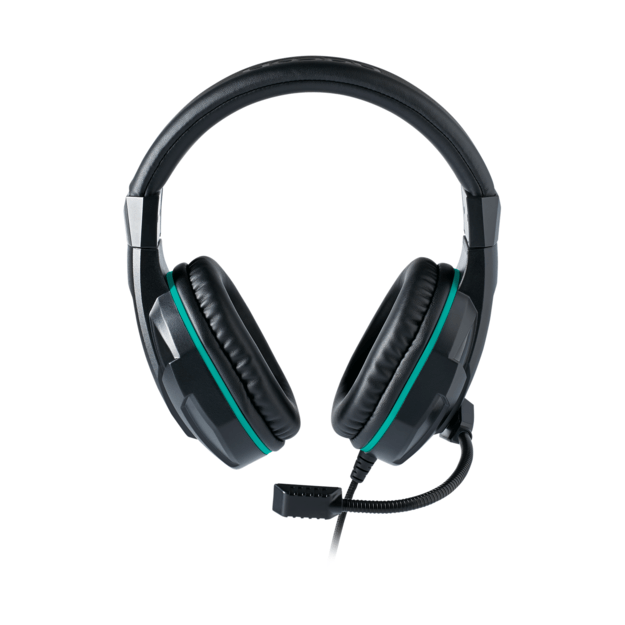 Nacon Stereo Headset Wired GH-110ST PS4/Xbox/PC