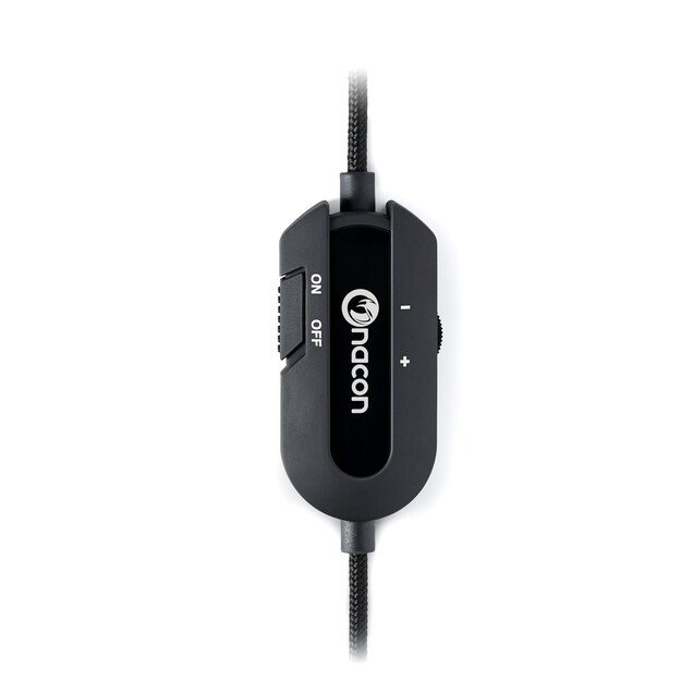 Nacon Stereo Headset Wired GH-110ST PS4/Xbox/PC