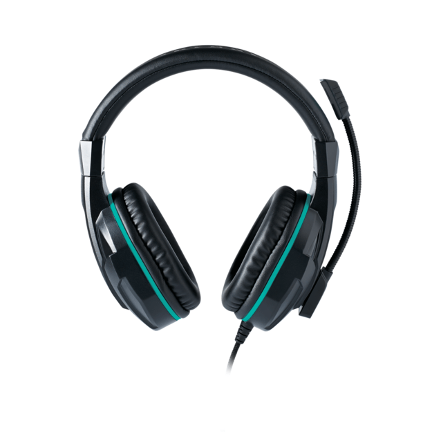 Nacon Stereo Headset Wired GH-110ST PS4/Xbox/PC