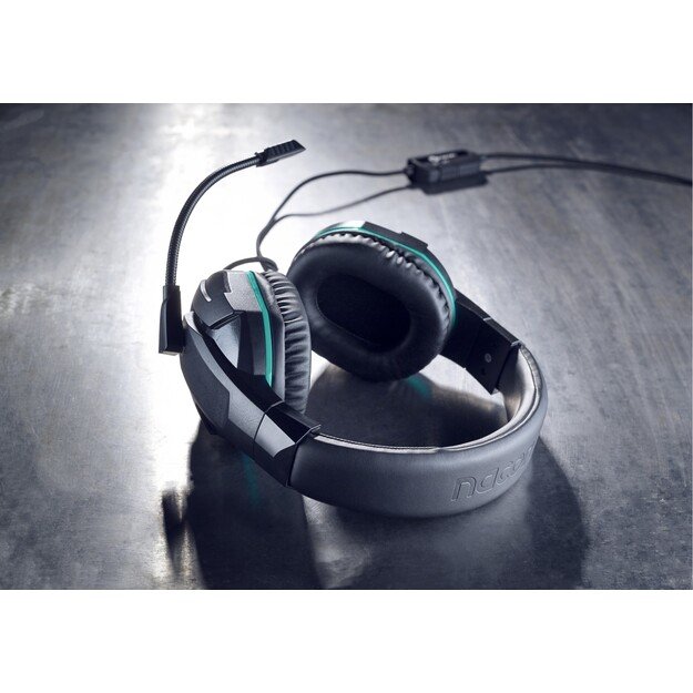 Nacon Stereo Headset Wired GH-110ST PS4/Xbox/PC