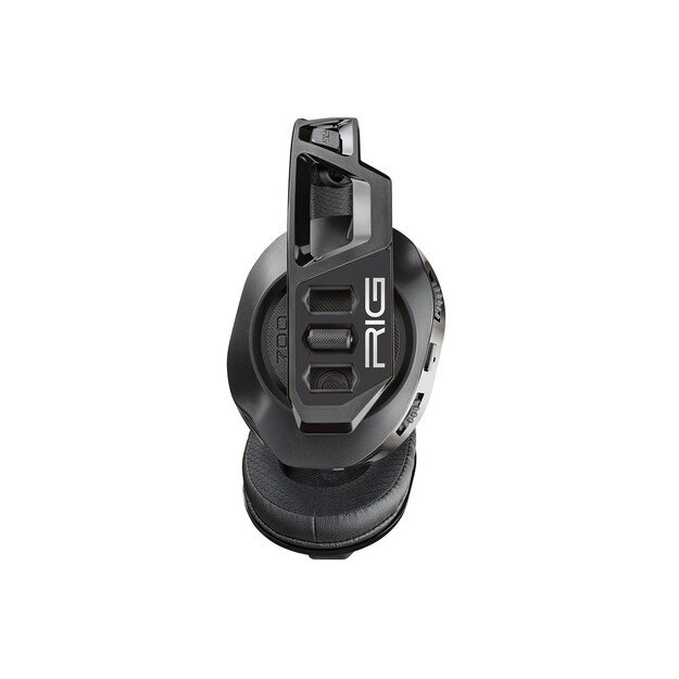 RIG 700Hx Black Headset Wireless (XBOX)