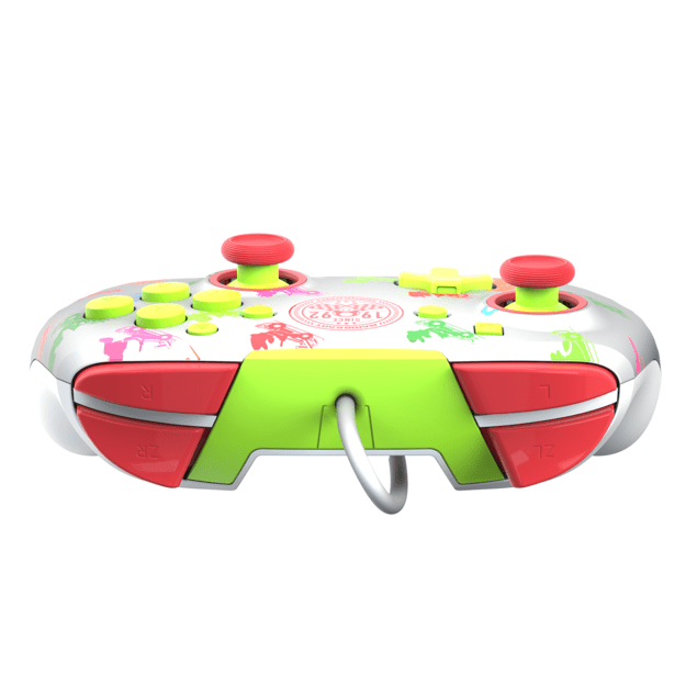 PDP Rematch Wired controller - Mario Kart