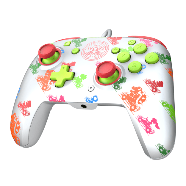PDP Rematch Wired controller - Mario Kart