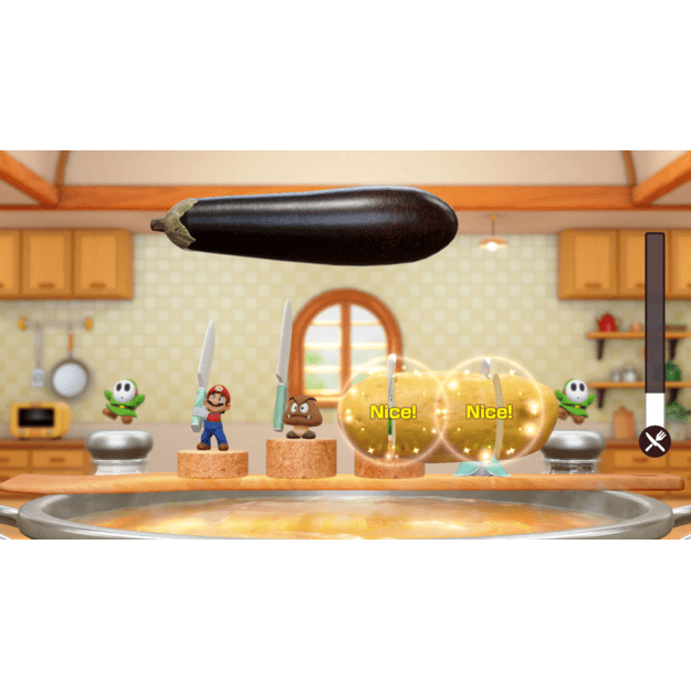 Super Mario Party Jamboree

  - Nintendo Switch