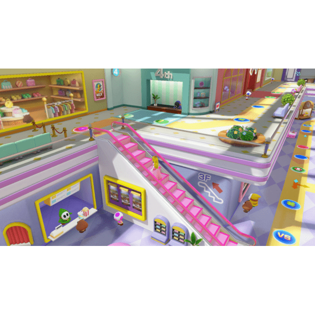 Super Mario Party Jamboree

  - Nintendo Switch
