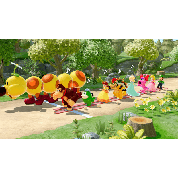 Super Mario Party Jamboree

  - Nintendo Switch