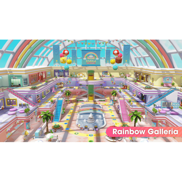 Super Mario Party Jamboree

  - Nintendo Switch
