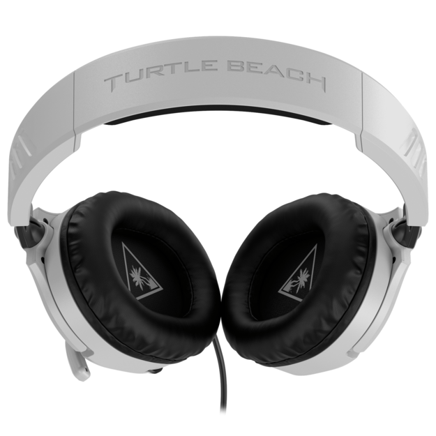 Turtle Beach Recon 70 Wired Headset - 2024 Multi platform - White