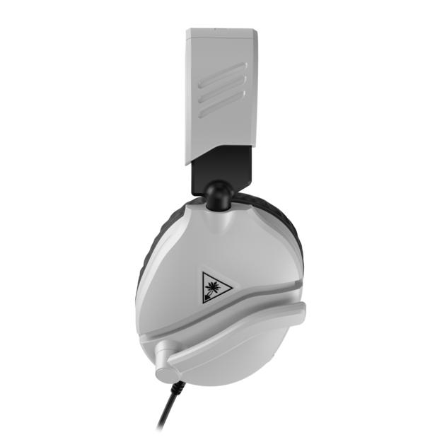 Turtle Beach Recon 70 Wired Headset - 2024 Multi platform - White