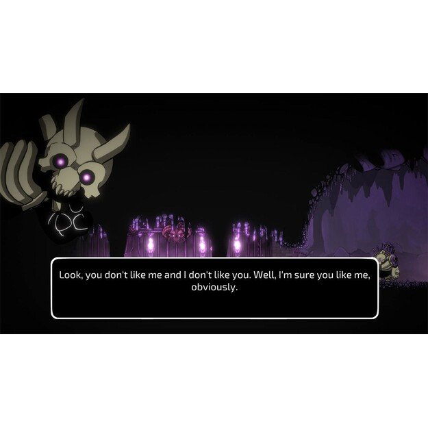Morkull Ragast's Rage

  - PlayStation 5