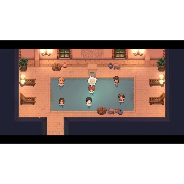 Potion Permit

  - PlayStation 5